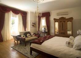 アビー マナー ラグジュアリー ゲストハウス 写真