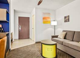 コンフォート イン & スイーツ オーファロン - セントルイス エリア 写真