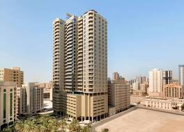 ウィンダムガーデン マナマ 写真