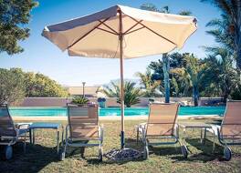 カポ カバナ ゲストハウス 写真