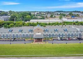 コンフォート イン & スイーツ ナッシュビル ニア タンガー アウトレット I-24 アンティオック 写真