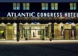 Atlantic Congress Hotel Essen 写真
