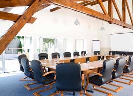 ホテル メルキュール モン サン ミシェル 写真