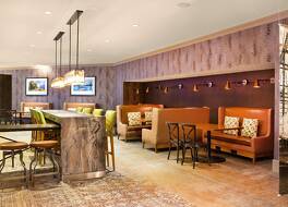 ダブルツリー バイ ヒルトン ホテル ナッシュビル ダウンタウン 写真