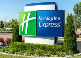 ホリデイ イン エクスプレス & スイーツ レキシントン ダウンタウン エリア-キーンランド by IHG 写真