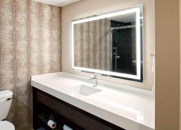 チャタヌーガ マリオット ダウンタウン 写真