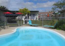 Parkview Motel 写真