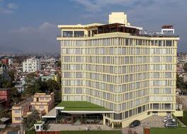 Vivanta Kathmandu 写真