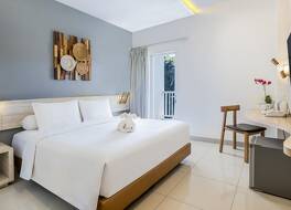 ザ ウジル リゾート&コンベンションズ 写真