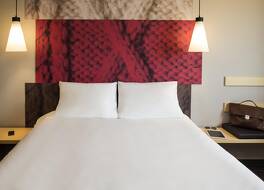 ibis Mazatlan Marina 写真