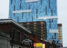 Hollywood Casino-Hotel at Greektown 写真