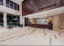 WASSIM Hotel Nanjing Youth Olympic Sports Park 写真