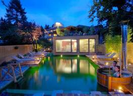 Hotel Moserhof 写真