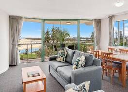 Waterview Resort 写真