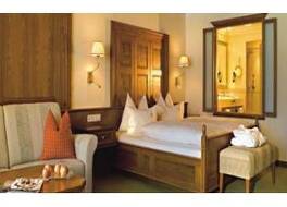 ホテル ポスト 写真