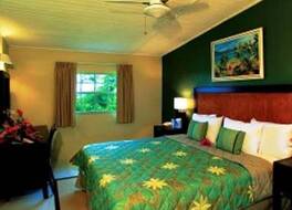 Blue Horizons Garden Resort 写真