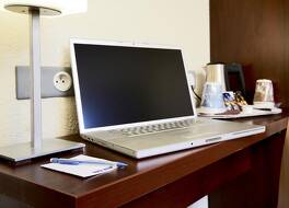 Kyriad Perpignan Sud 写真