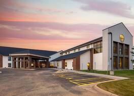 ベストウェスタン ウォータータウン  イン アンド スイーツ