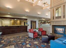 コンフォート  イン & スイーツ ワルシャー ニア US-30 写真