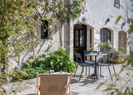 Le Saint-Nicolas Hotel 写真