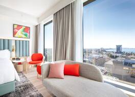 ホリデイ イン ＆ スイーツ ジーロング バイ IHG 写真