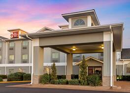 ベストウェスタン プラス サーシー イン 写真