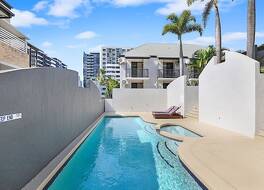 パークビュー アパートメンツ 写真