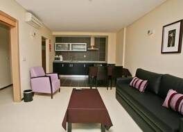 Hotel Apartamento Areias Village 写真