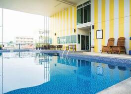 ザ ブリッジ レジデンス ホテル 写真