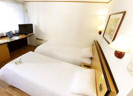 ホテル カンパニール セット - バラリュック 写真