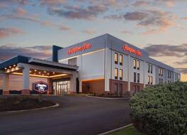 ハンプトン イン アセンズ 写真