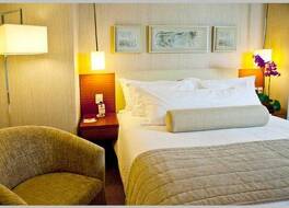 コンフォート スイーツ ブラジリア 写真