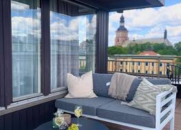 Quality Hotel Grand Falun 写真