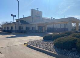 コンフォート スイーツ ペオリア I-74 写真