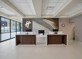 ホリデイ イン ホテル ＆ スイーツ シカゴ ダウンタウン バイ IHG