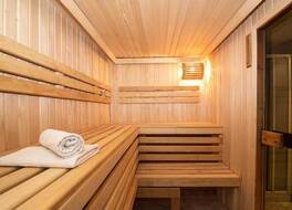 Hôtel Le Rivage 写真