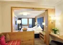 ホテル ザン ゲオルク ズム ジー 写真