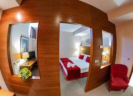 Hotel Casino Del Tormes 写真