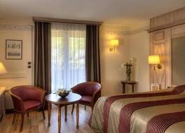 オステルリー デ シャトー ＆ スパ 写真