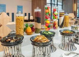 Holiday Inn Express Xi An Daxing By IHG 写真