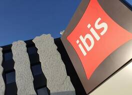Ibis Lunel Petite Camargue 写真