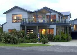 カーサ ファヴィラ ベッド アンド ブレックファースト