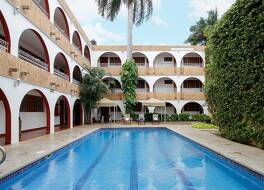 Hotel Maya Yucatán 写真