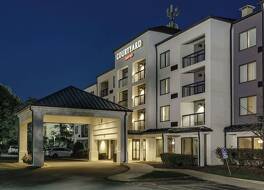 Courtyard by Marriott Nashville at Opryland 写真