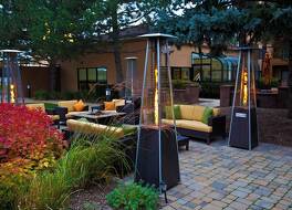 コートヤード バイ マリオット シカゴ オヘア 写真