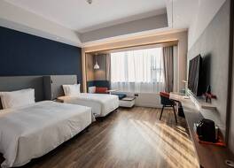 ホリデイ イン エクスプレス 西安 ベル タワー by IHG (西安鐘樓智選假日酒店) 写真