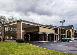 クオリティ イン ケンリー I-95