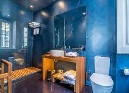 エスタラジェム ヴィラ アルバトロス ホテル 写真