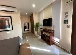 El Zaguan Colonial 写真