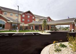 ヒルトン ガーデン イン ロックフォード